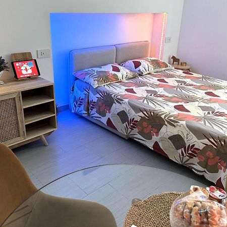 Willa The Dream Massa Lubrense Zewnętrze zdjęcie