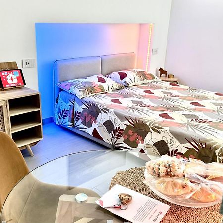Willa The Dream Massa Lubrense Zewnętrze zdjęcie